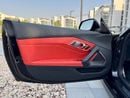 بي أم دبليو Z4 sDrive 20i M Sport package 2.0L
