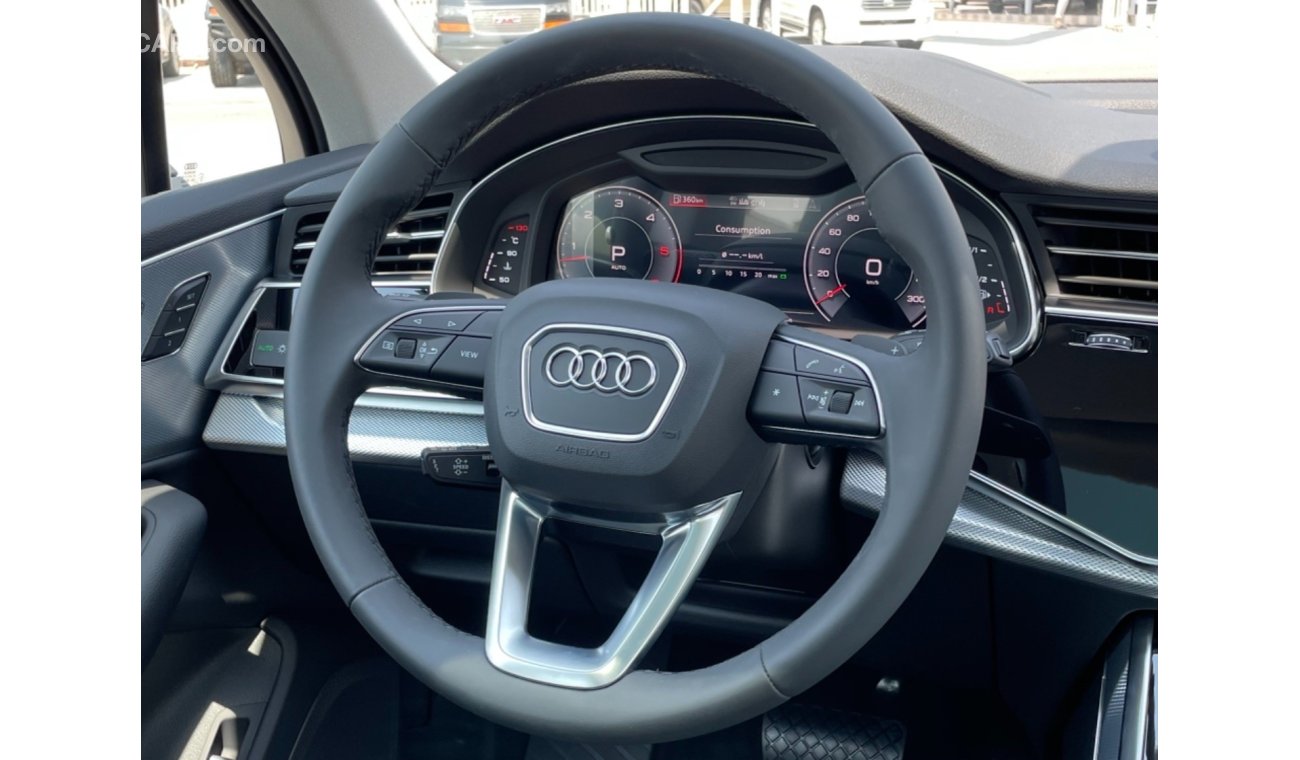 أودي Q7 *AUDI - Q7 - 45 TDI QUATTRO *DIESEL