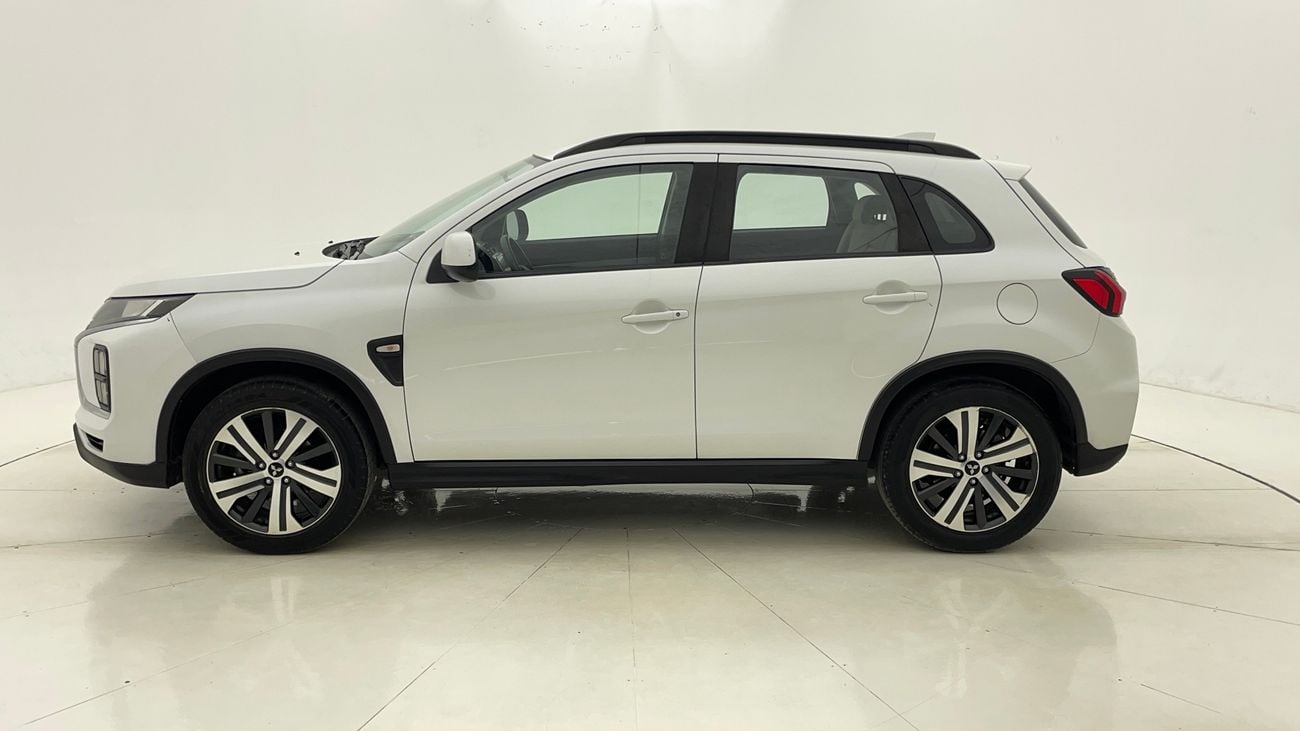 ميتسوبيشي ASX GLX MID 2 | بدون دفعة مقدمة | اختبار القيادة في المنزل