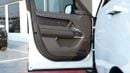 Land Rover Range Rover AUTOBIOGRAPHY P530 4.4L V8 White-Pimento 2026 MY Export Only