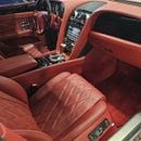 Bentley Flying Spur 2014 Bentley Flying Spur W12 Mulliner /GCC/ Mint condition/JUST 28K KM