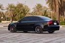 Audi RS4 Black Optics