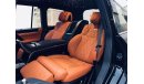 لكزس LX 570 Super Sport 5.7L Petrol Full Option with MBS Autobiography Massage Luxury VIP Seat and Star Lighting