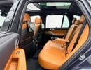 BMW X5 XDRIVE40i EXCLUSIVE M SPORT PACKAGE 2022 BMW X5 xDrive40i M-Sport, Warranty, Full BMW Service History, Very Low Km, GCC