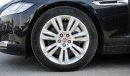 Jaguar XF 3.0 Diesel Portfolio RWD Right Hand Drive