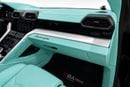 Lamborghini Urus STD