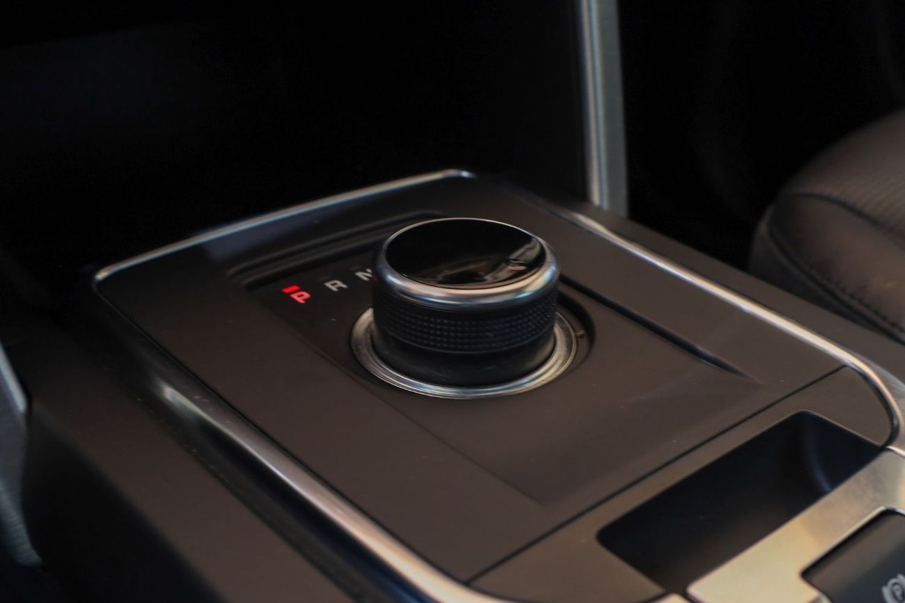 Land Rover Discovery Sport HSE 2.0L