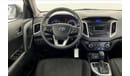 Hyundai Creta GL MID
