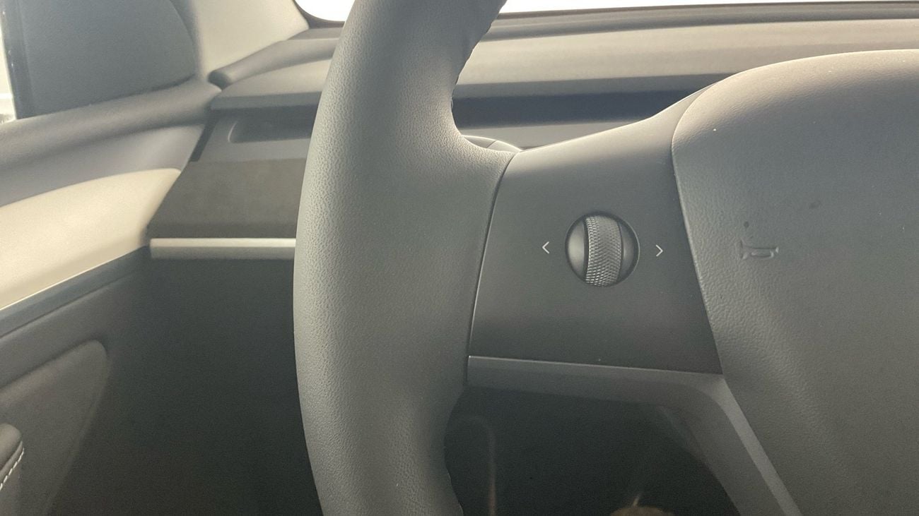 تسلا موديل Y Performance (Dual Motor) | upto AED 20,000 Ramadan Discount | شامل الضمان | 0 ﺪﻔﻋﺓ ﺃﻮﻟﻯ