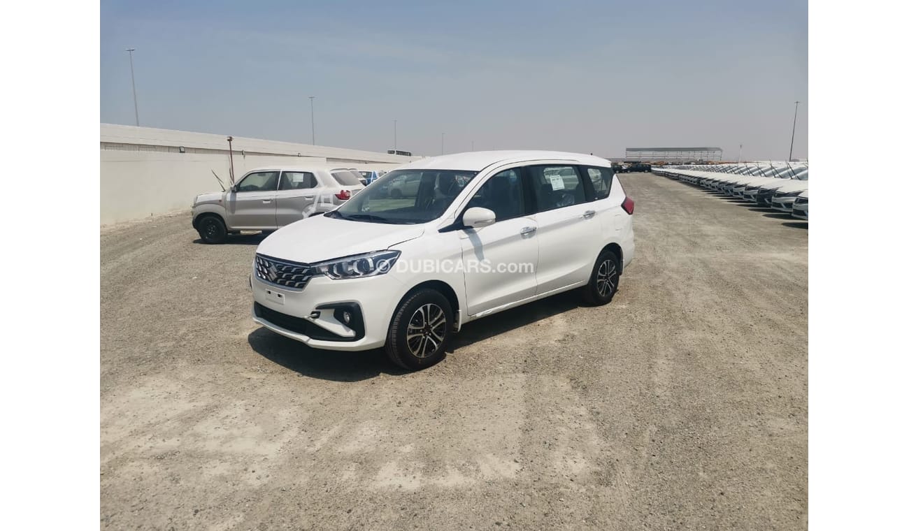 Suzuki Ertiga 1.5 GLS