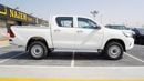 Toyota Hilux DLX 2.7 L