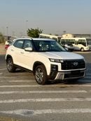 Hyundai Creta PREMIUM Hyundai Creta 1.5L 2026
