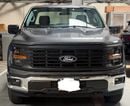 Ford F-150 XL REG/CAB FX4