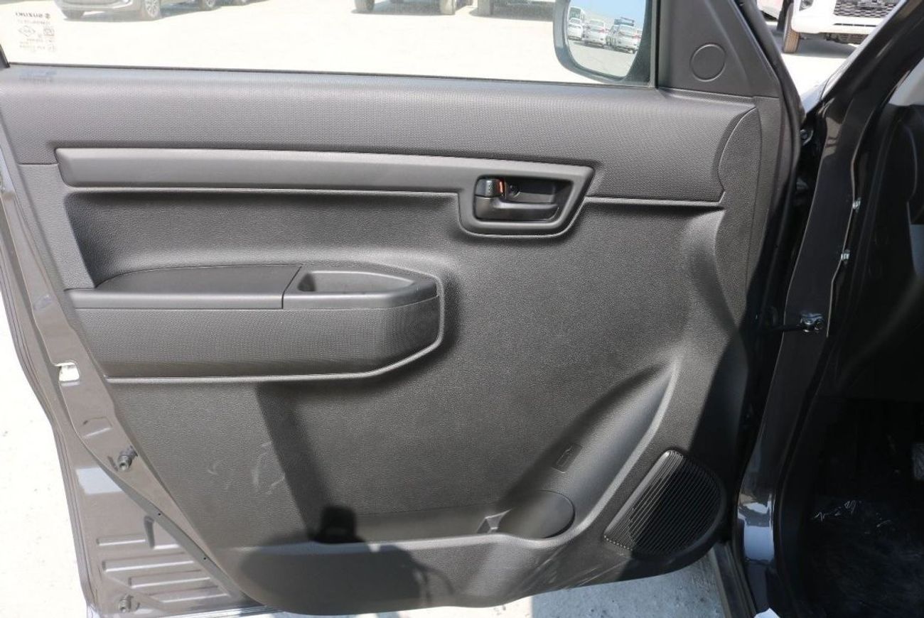 Suzuki S Presso SPECIAL OFFER 2023 | GL 1.0L 3CY PETROL 5 M/T HATCHBACK WITH PARKING SENSOR REAR EXPORT ONLY