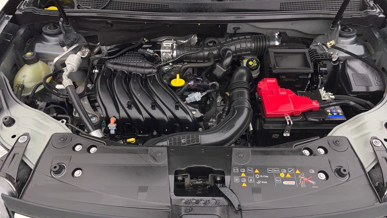 Renault Duster SE 1.6L 2025 SE | AED 677/Month | 0 DP | 30 Day Return | Warranty | Service History