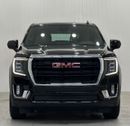 GMC Yukon 2023 GMC Yukon Denali, One Year Warranty, Full Service History, GCC