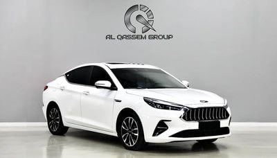 JAC J7 GCC | 1.5L | 650 monthly | Free Insurance + Registration | 0% Downpayment Ref#P4025591