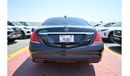 Mercedes-Benz S 400 AMG Hybrid / 28000 KM / Imported Grade 5A