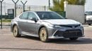 Toyota Camry TOYOTA CAMRY LUMIERE 2.5L HYBRID 2024 GREY COLOR