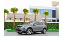 Land Rover Discovery Sport HSE Luxury | 1,956 P.M  | 0% Downpayment | Fantastic Condition!