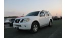 Nissan Pathfinder Nissan pathfinder 2010 GCC 7 seats