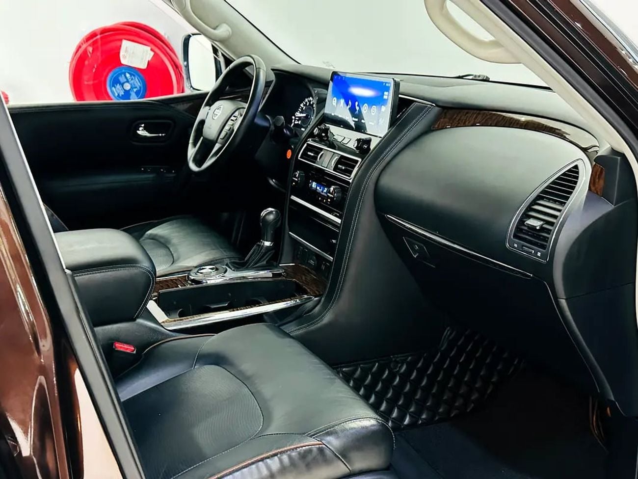 نيسان أرمادا