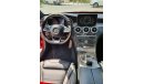 Mercedes-Benz C 63 AMG Mercedes Benz C63S GCC 2016