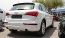 أودي Q5 Quattro 2,0 Turbo