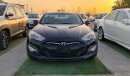 هيونداي جينيسس Genesis GT - 3.8L  - PTR -2015  full option - 0km