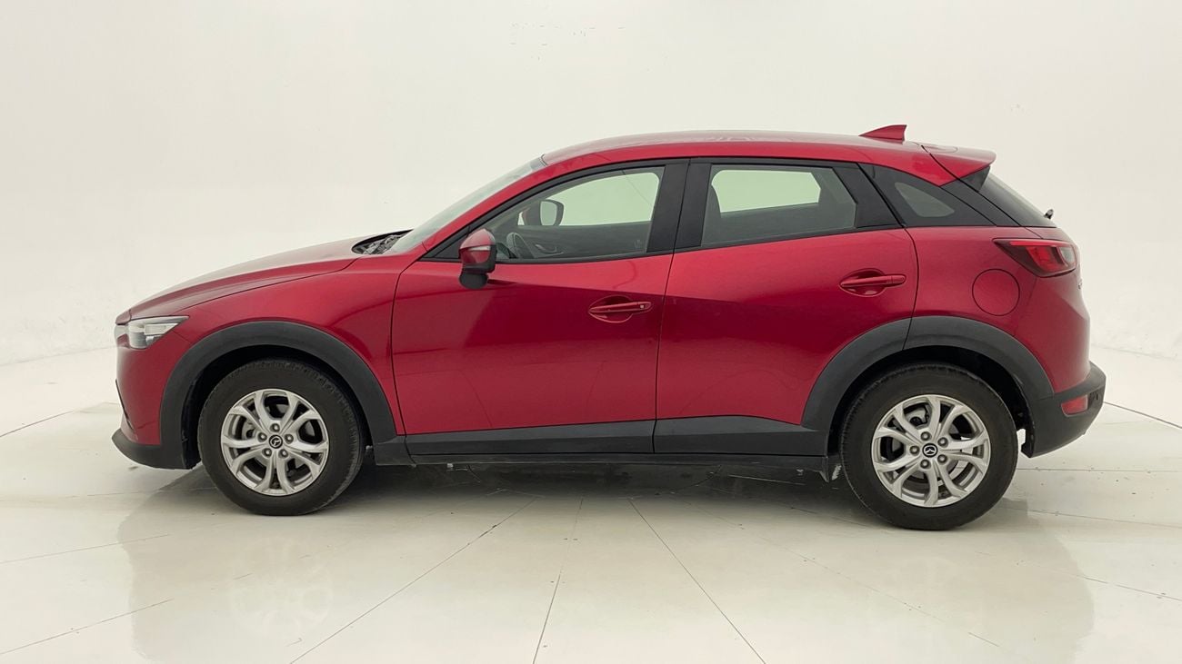 Mazda CX-3 GT 2 | Zero Down Payment | Home Test Drive