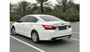 نيسان ألتيما NISSAN ALTIMA 2017 US PERFECT CONDITION