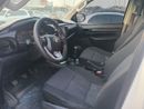 Toyota Hilux DLS