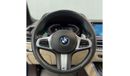 BMW X5 40i M Sport 2019 BMW X5 xDrive40i M-Sport, November 2024 BMW Warranty + Service Pack, Full Options,