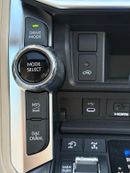 Toyota Land Cruiser GXR 3.5L