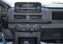 Mitsubishi L200 2.4L DIESEL D.CABIN 4X4 GL 5MT MID-LINE 2026 MODEL
