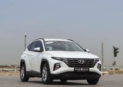 Hyundai Tucson Smart Signature Edition 2.0L Hyundai Tucson | 2.0 L | 2022 | GCC | Accident-Free |  In Excellent Con