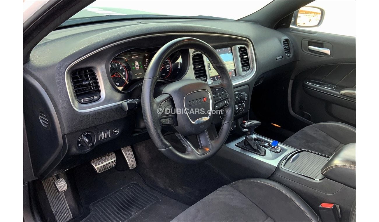 Dodge Charger Daytona