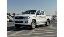 تويوتا هيلوكس 2.7L PETROL, 15" TYRE, KEY START, XENON HEADLIGHTS (LOT # 8502)