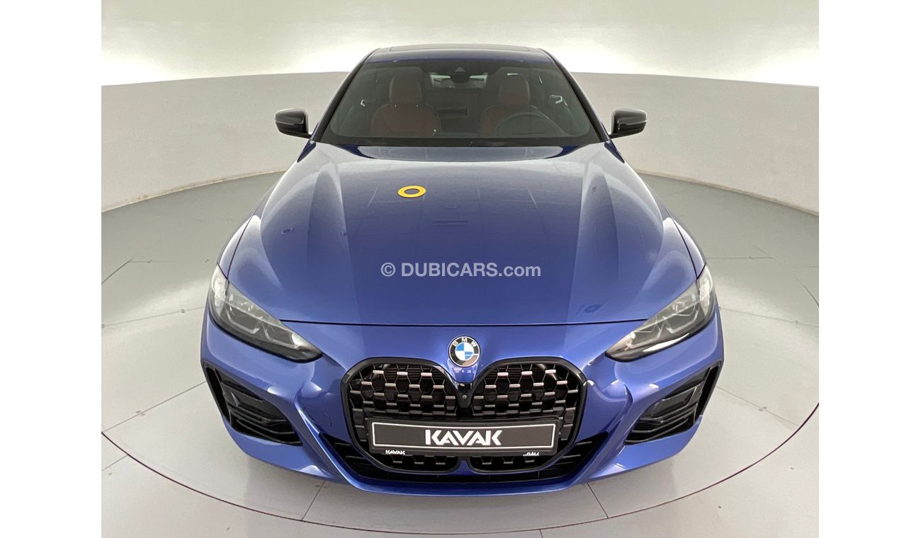 بي أم دبليو 430i M Sport