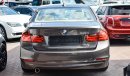 BMW 320i i