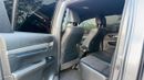Toyota Hilux Special suspension+off-road tires GR Kitt