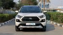 Toyota RAV4 (For Export , НА ЭКСПОРТ) Adventure 2.5L AWD 2025 GCC Без пробега