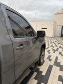 جي أم سي سييرا 5.3L V8 AT4 2 Doors