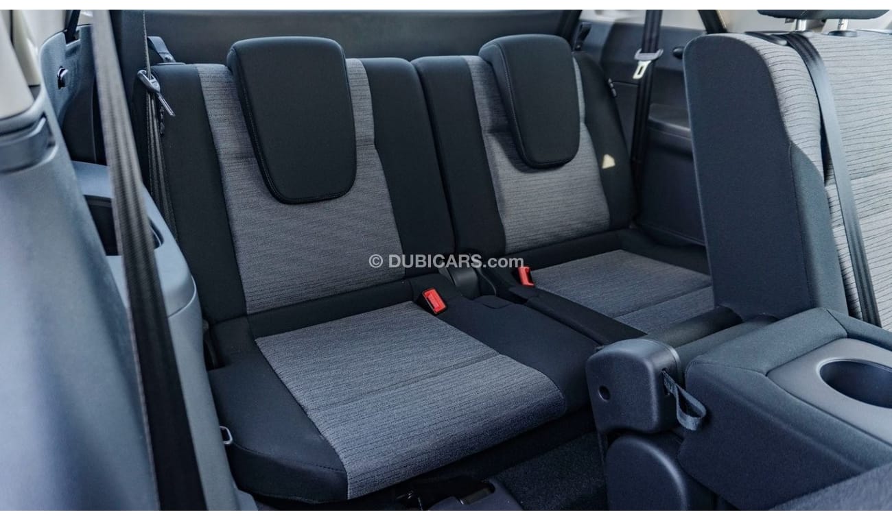 نيسان إكس تريل 2024 Nissan X-Trail S 2.5L Petrol