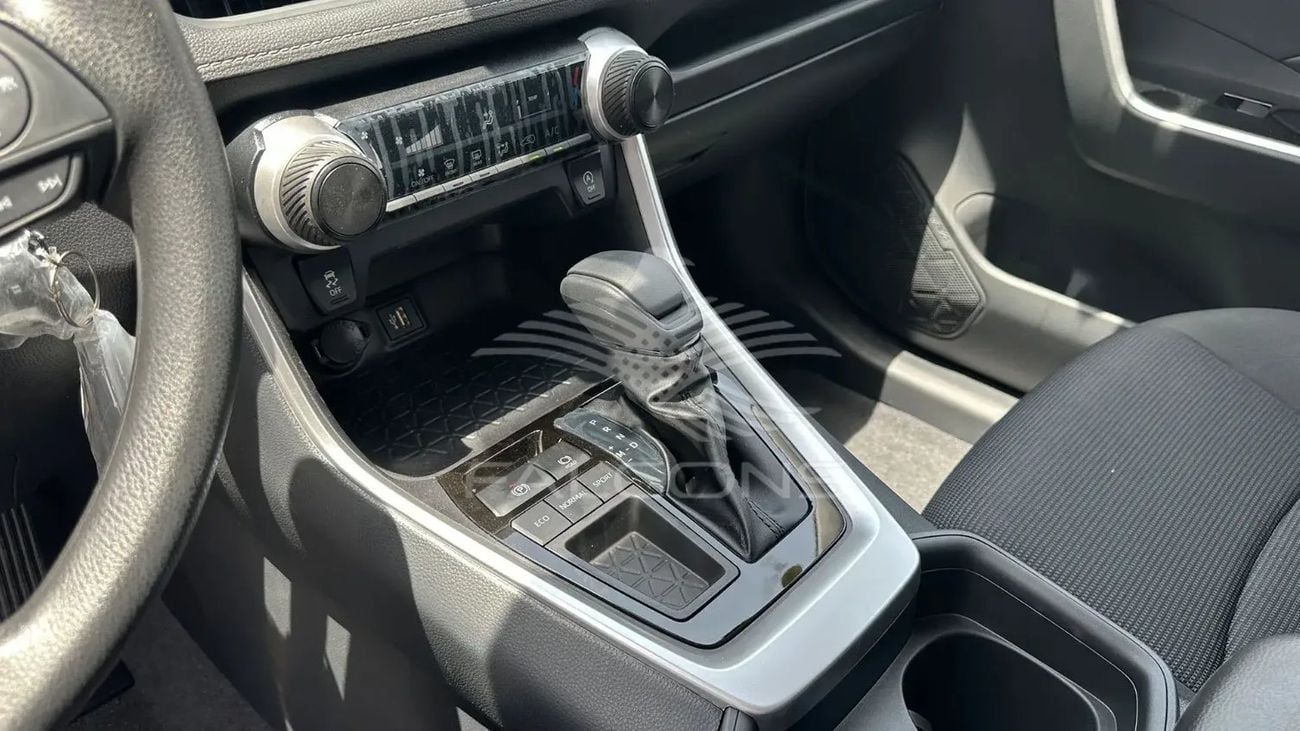 Toyota RAV4 2.0L CVT 2WD Urban Edition AT