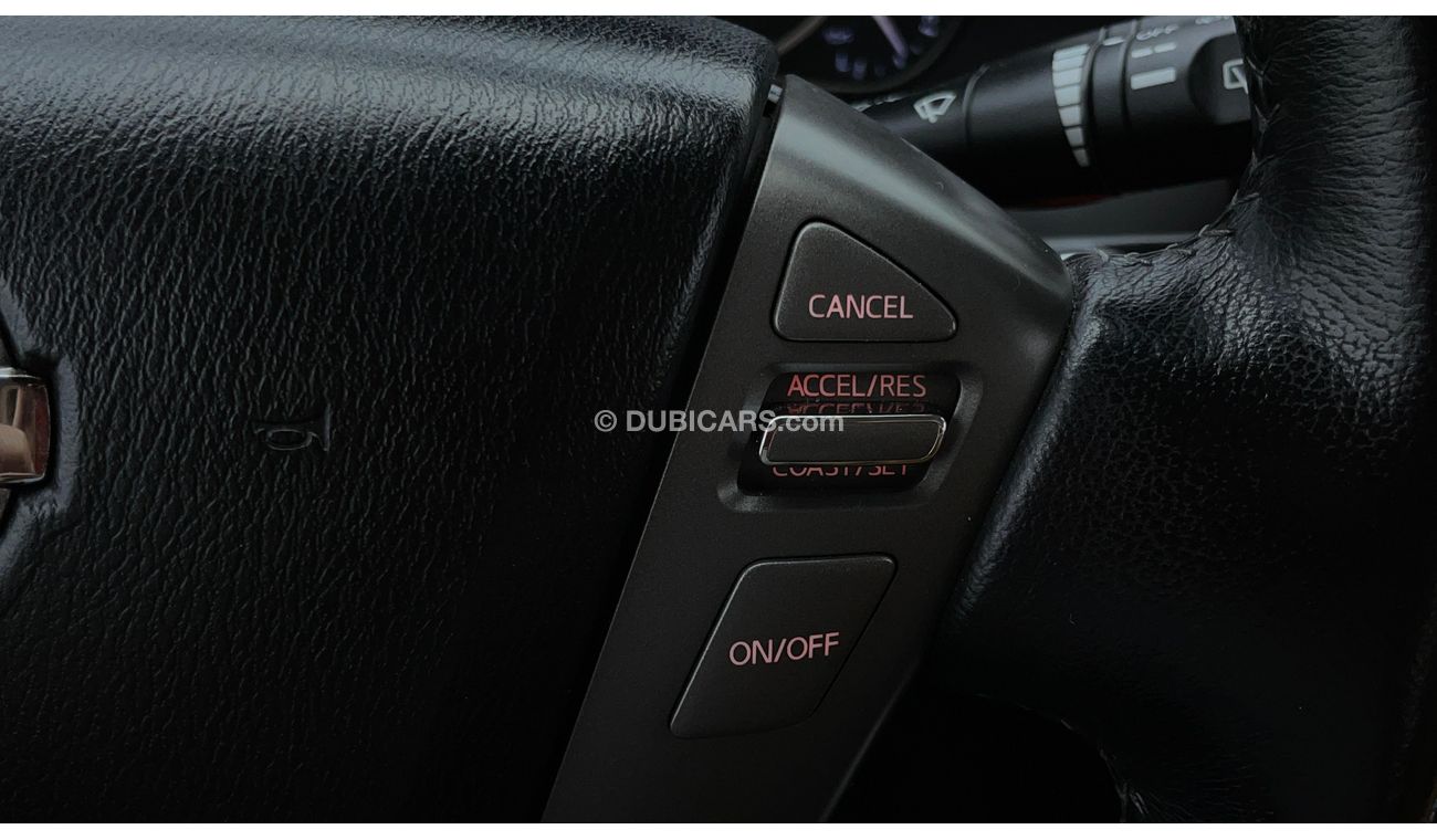 Nissan Patrol LE TITANIUM 5.6 | Zero Down Payment | Free Home Test Drive