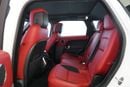 Land Rover Range Rover Sport HSE