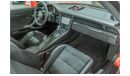 بورش 911 2018 Porsche 911 GT3 / Sport Chrono Package Plus / Extended Porsche Warranty