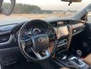 Toyota Fortuner GXR