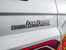 Toyota Land Cruiser Pick Up LX Pick Up